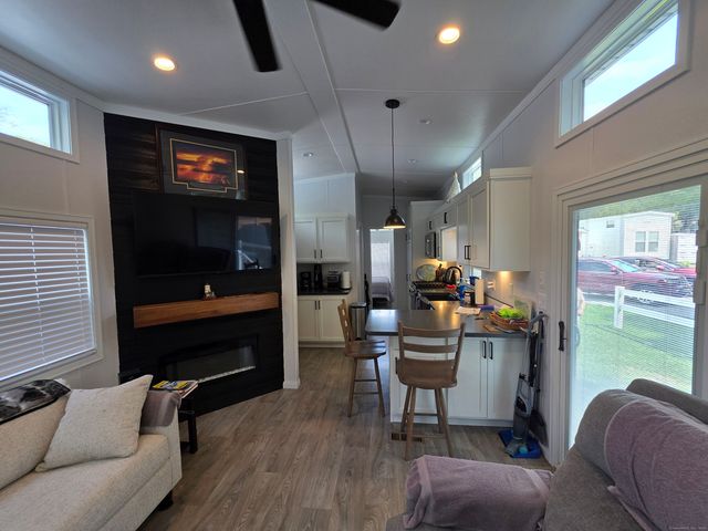 262 LOT 82 SHETUCKET Turnpike, Griswold, CT 06351