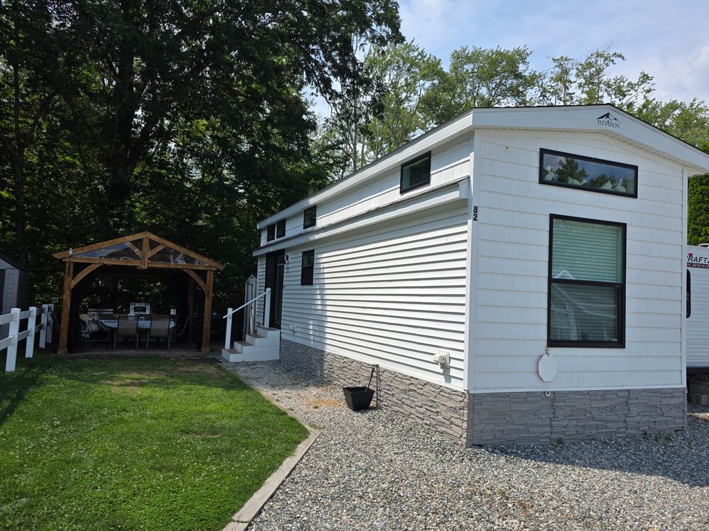 262 LOT 82 SHETUCKET Turnpike, Griswold, CT 06351