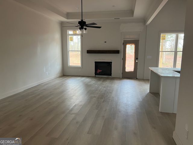 606 Dean Patrick, Locust Grove, GA 30248