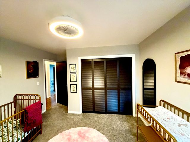 1501 W Roosevelt Street, Knoxville, IA 50138