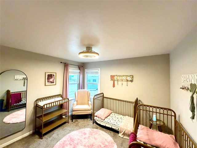 1501 W Roosevelt Street, Knoxville, IA 50138