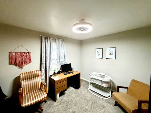 1501 W Roosevelt Street, Knoxville, IA 50138