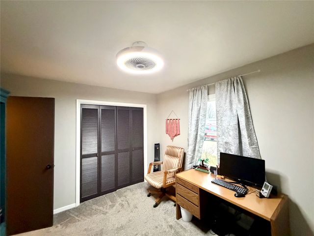 1501 W Roosevelt Street, Knoxville, IA 50138