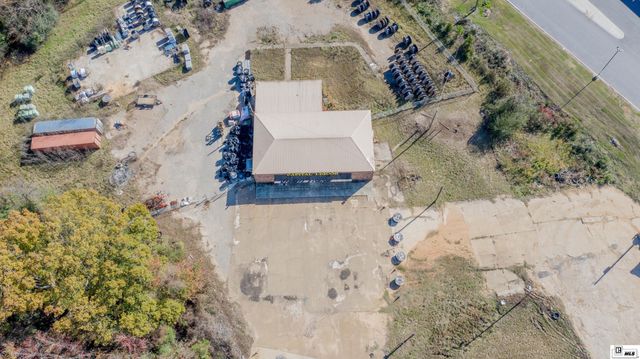 1150 RWE JONES DRIVE, Grambling, LA 71245