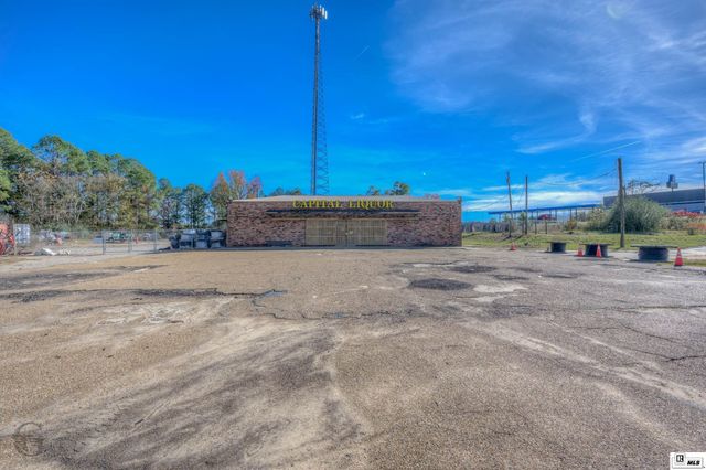 1150 RWE JONES DRIVE, Grambling, LA 71245