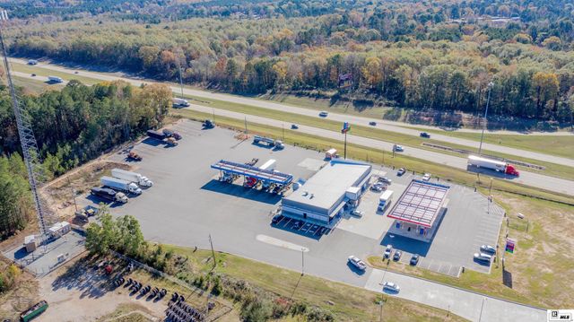 1150 RWE JONES DRIVE, Grambling, LA 71245