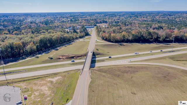 1150 RWE JONES DRIVE, Grambling, LA 71245