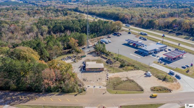 1150 RWE JONES DRIVE, Grambling, LA 71245