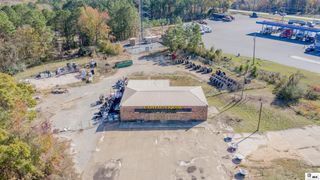 1150 RWE JONES DRIVE, Grambling, LA 71245