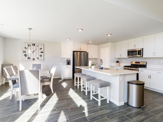 12463 Sylvanus Drive, Desert Hot Springs, CA 92240