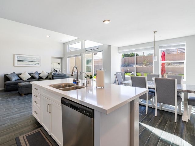 12463 Sylvanus Drive, Desert Hot Springs, CA 92240