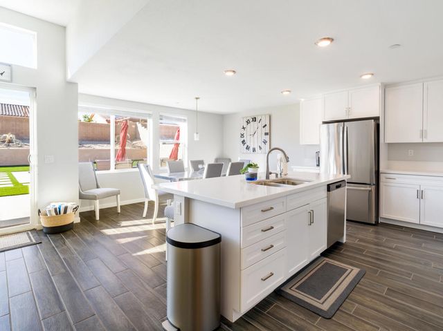 12463 Sylvanus Drive, Desert Hot Springs, CA 92240