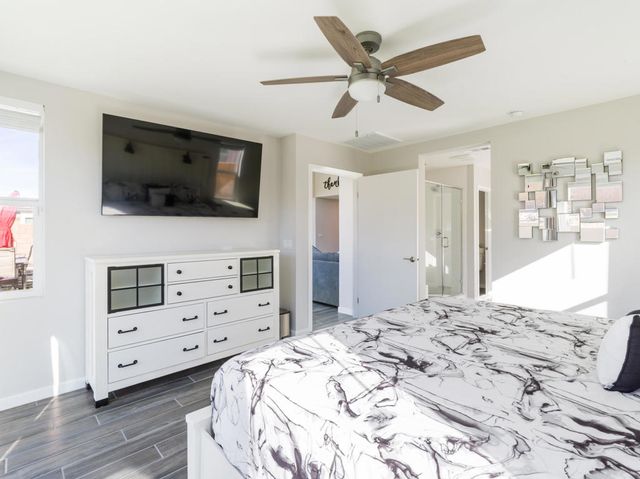 12463 Sylvanus Drive, Desert Hot Springs, CA 92240