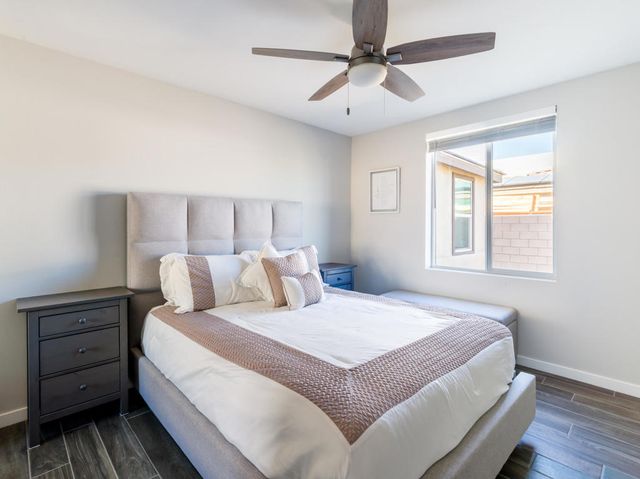 12463 Sylvanus Drive, Desert Hot Springs, CA 92240