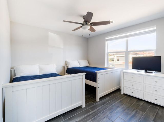 12463 Sylvanus Drive, Desert Hot Springs, CA 92240