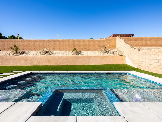 12463 Sylvanus Drive, Desert Hot Springs, CA 92240