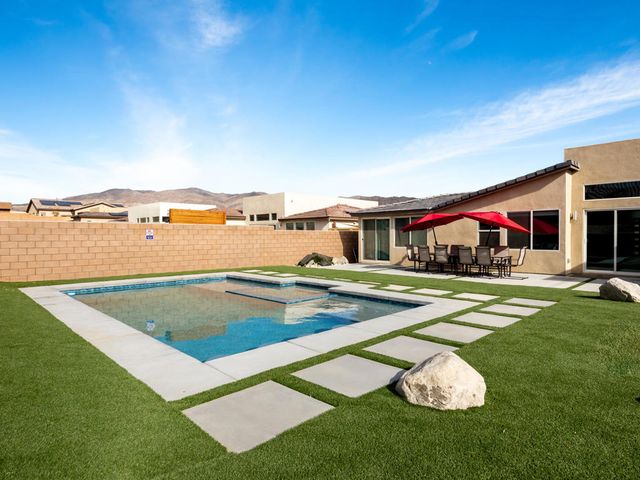 12463 Sylvanus Drive, Desert Hot Springs, CA 92240