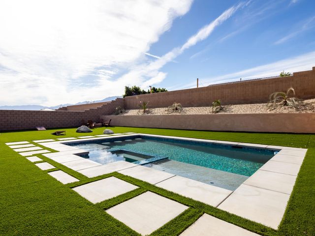 12463 Sylvanus Drive, Desert Hot Springs, CA 92240