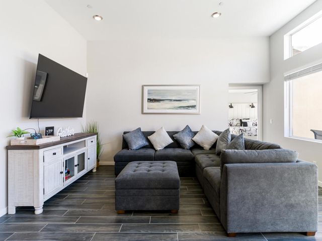 12463 Sylvanus Drive, Desert Hot Springs, CA 92240