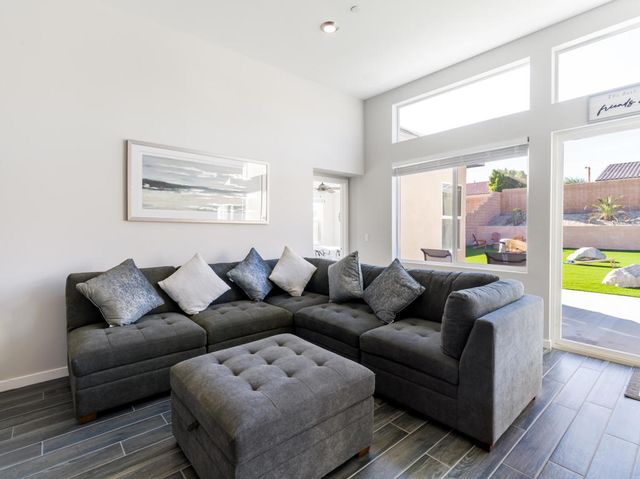 12463 Sylvanus Drive, Desert Hot Springs, CA 92240