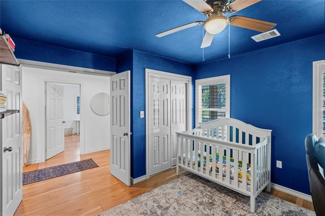 102 Enchanted Oaks Court, Spring, TX 77388