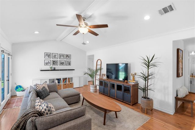 102 Enchanted Oaks Court, Spring, TX 77388