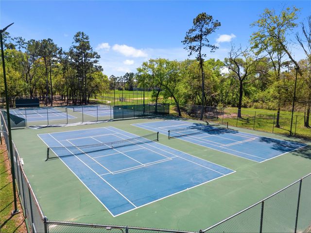 102 Enchanted Oaks Court, Spring, TX 77388