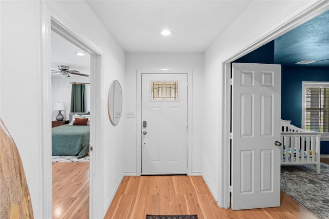 102 Enchanted Oaks Court, Spring, TX 77388