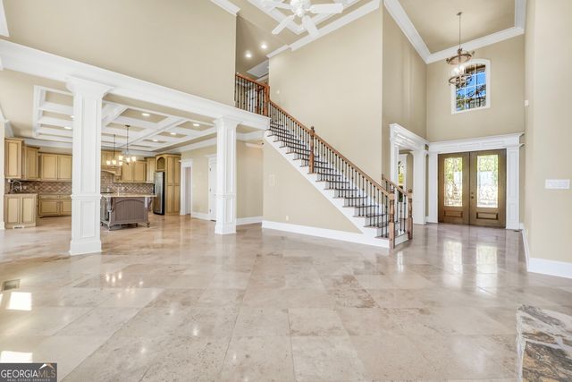 115 Forest Overlook Drive, Forsyth, GA 31029