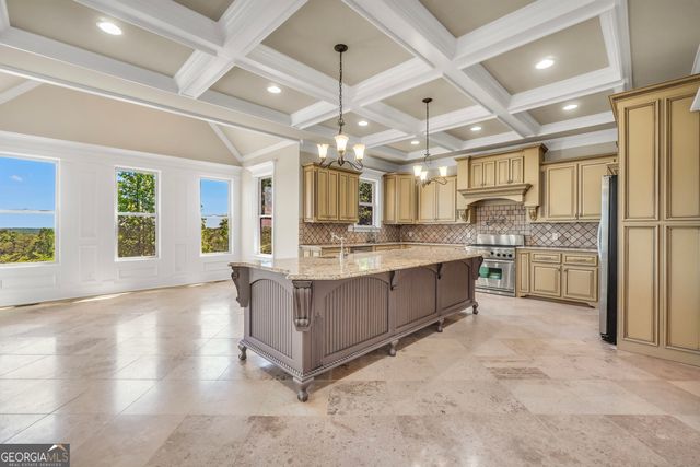 115 Forest Overlook Drive, Forsyth, GA 31029