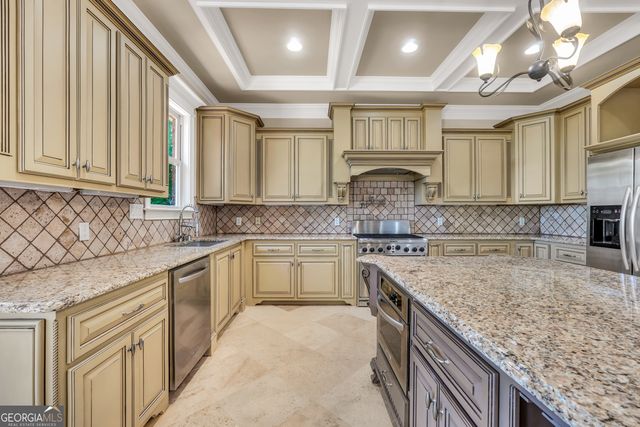 115 Forest Overlook Drive, Forsyth, GA 31029