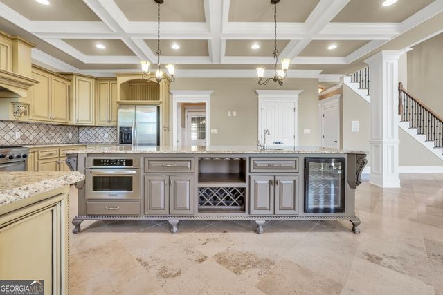 115 Forest Overlook Drive, Forsyth, GA 31029