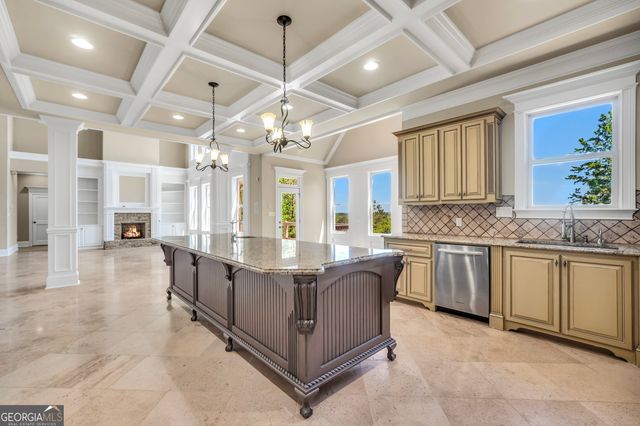 115 Forest Overlook Drive, Forsyth, GA 31029
