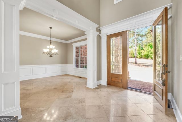 115 Forest Overlook Drive, Forsyth, GA 31029
