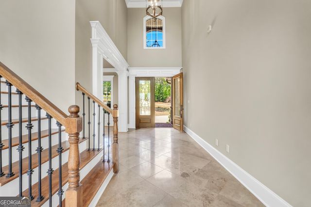 115 Forest Overlook Drive, Forsyth, GA 31029