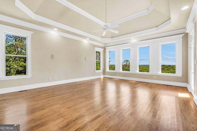 115 Forest Overlook Drive, Forsyth, GA 31029