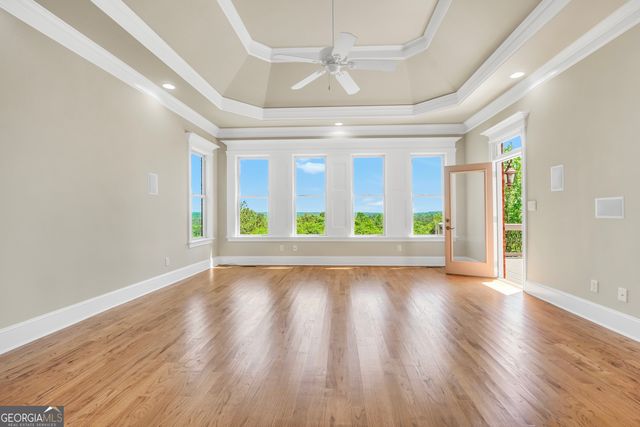 115 Forest Overlook Drive, Forsyth, GA 31029