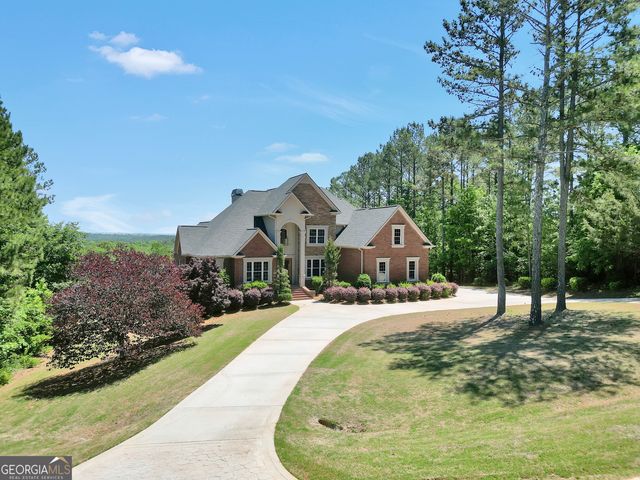115 Forest Overlook Drive, Forsyth, GA 31029