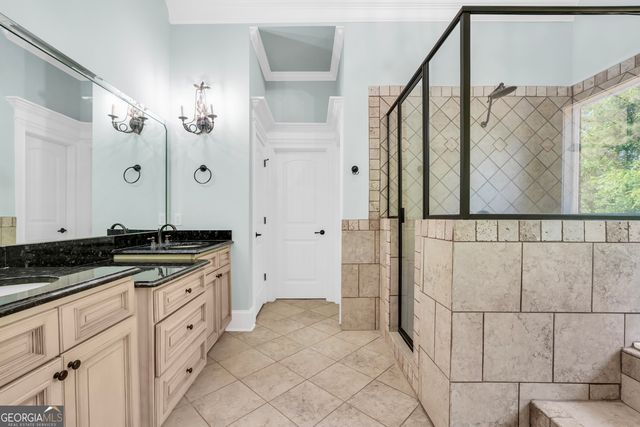 115 Forest Overlook Drive, Forsyth, GA 31029