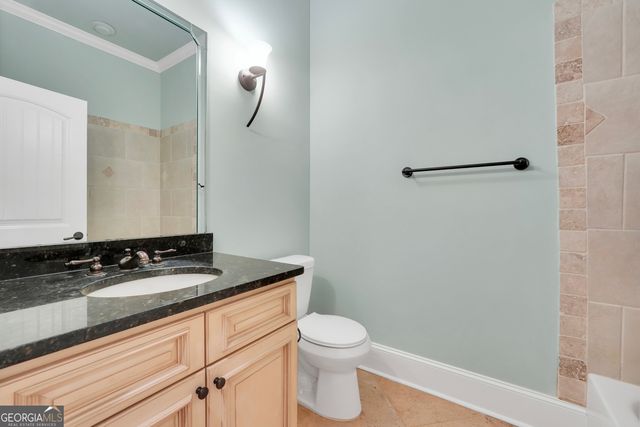 115 Forest Overlook Drive, Forsyth, GA 31029