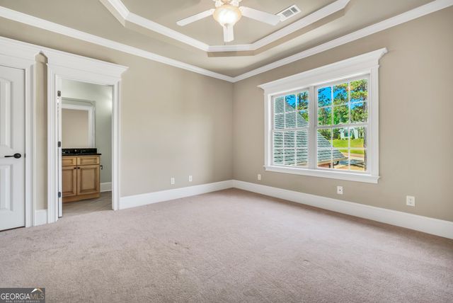 115 Forest Overlook Drive, Forsyth, GA 31029
