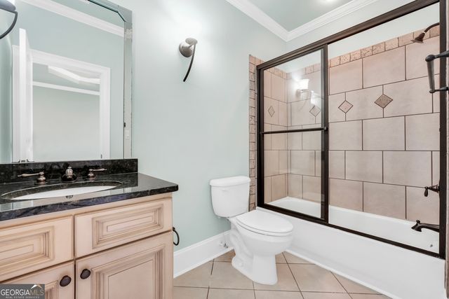 115 Forest Overlook Drive, Forsyth, GA 31029