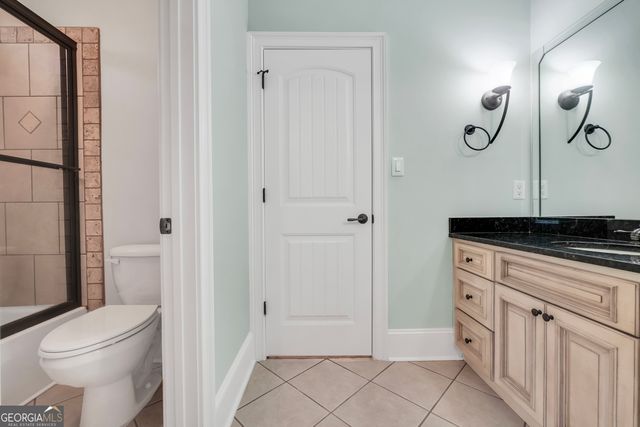 115 Forest Overlook Drive, Forsyth, GA 31029