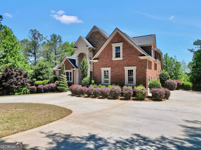 115 Forest Overlook Drive, Forsyth, GA 31029