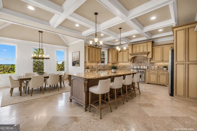 115 Forest Overlook Drive, Forsyth, GA 31029