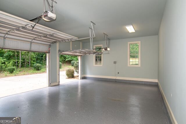115 Forest Overlook Drive, Forsyth, GA 31029