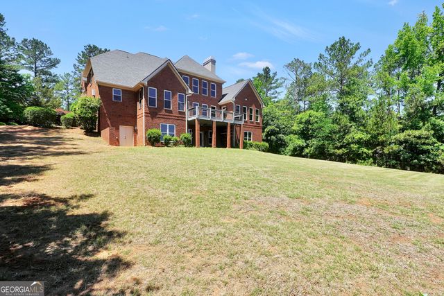 115 Forest Overlook Drive, Forsyth, GA 31029