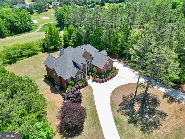 115 Forest Overlook Drive, Forsyth, GA 31029