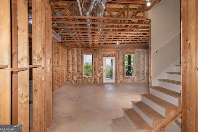 115 Forest Overlook Drive, Forsyth, GA 31029