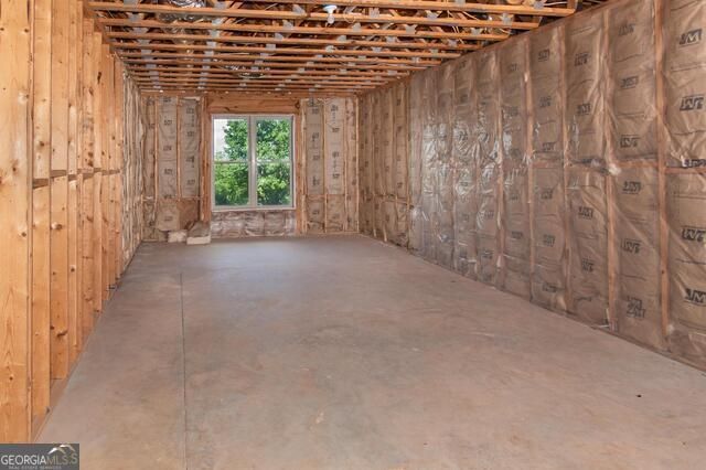115 Forest Overlook Drive, Forsyth, GA 31029